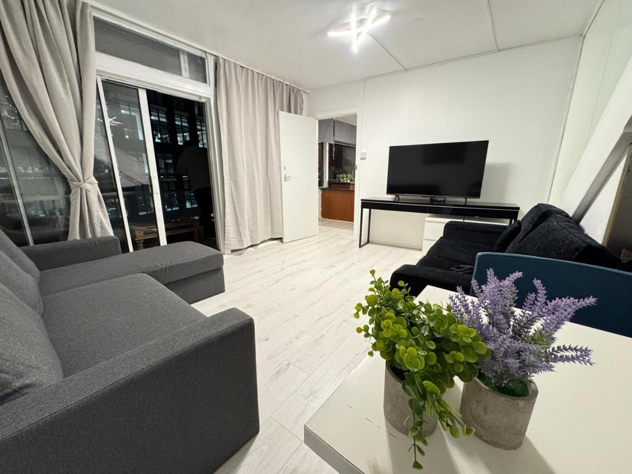 Appartamento Lovely 2 Bedroom Oxford Street *