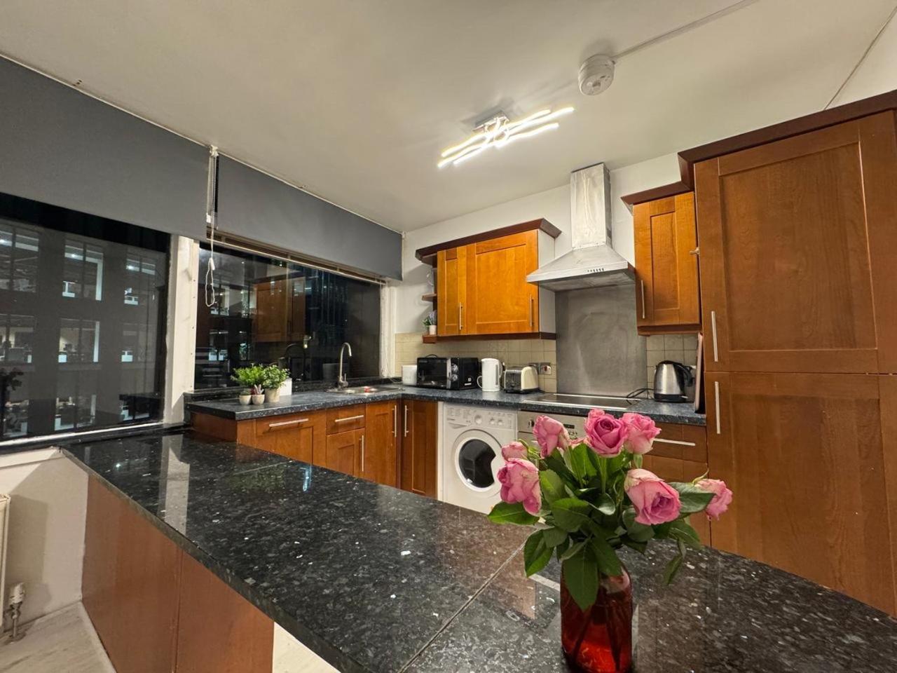 Lovely 2 Bedroom Oxford Street Londra