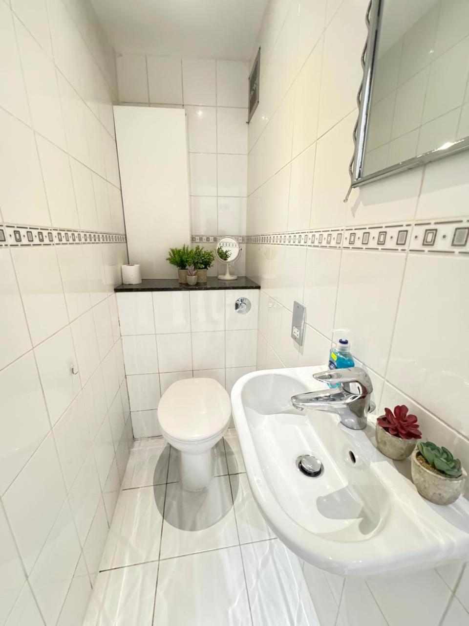 Appartamento Lovely 2 Bedroom Oxford Street *