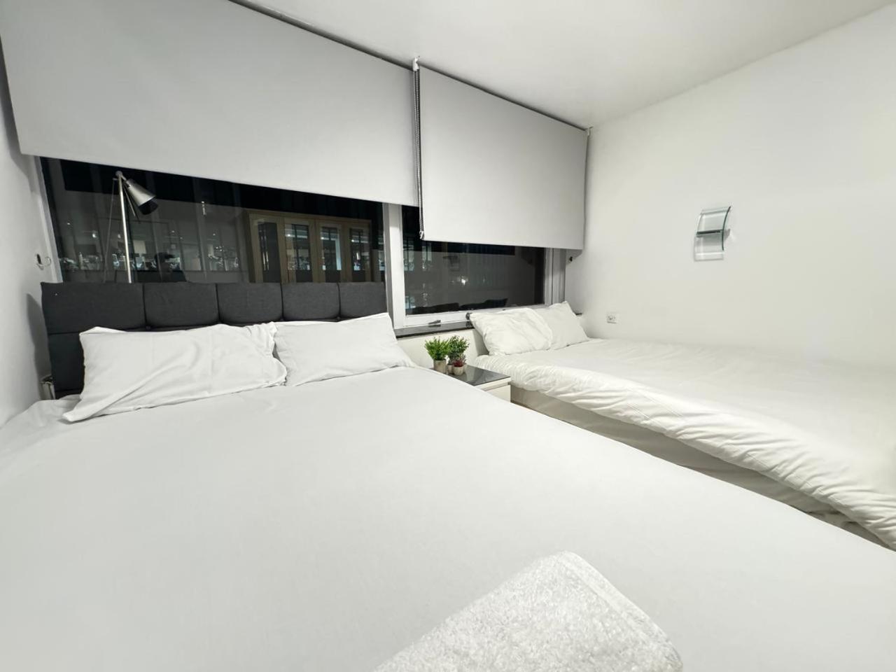 Lovely 2 Bedroom Oxford Street Appartamento Londra